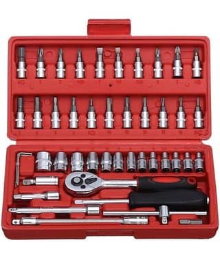 BD 46 Hand Tool