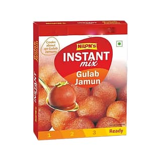Nilon's Gulab Jamun 175 Gms