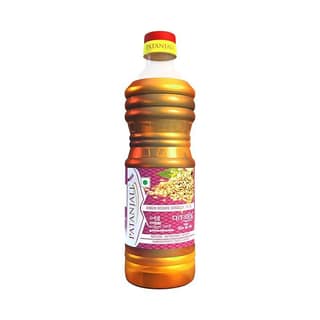 Patanjali Sesame Oil 1l