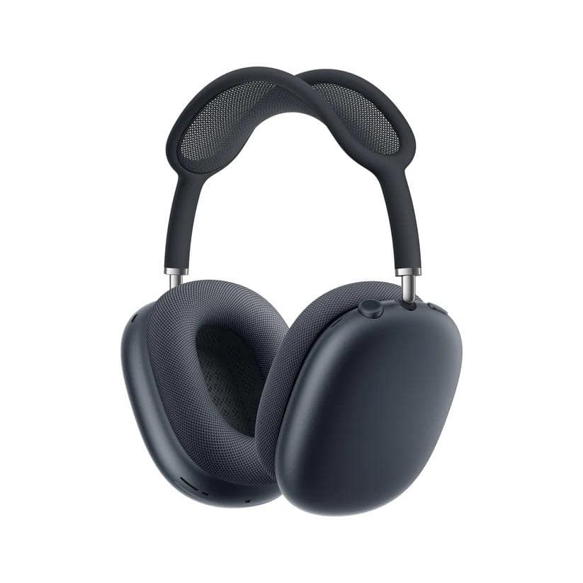 AIRPODS MAX (USB-C) MIDNIGHT-HIN view 2