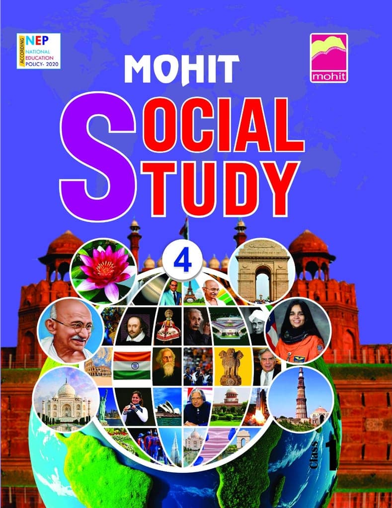 Social Study4