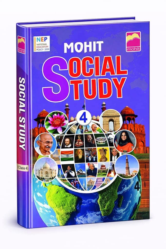 Social Study4 view 2