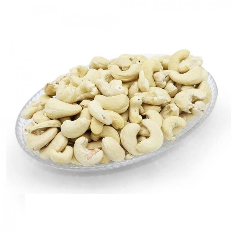Cashew Nuts view 2
