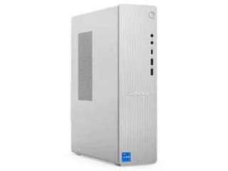 Combo 5 Lenovo Idea centre 08IRH9 + HP Printer MFP M233Sdw + Microtek 1KVA UPS