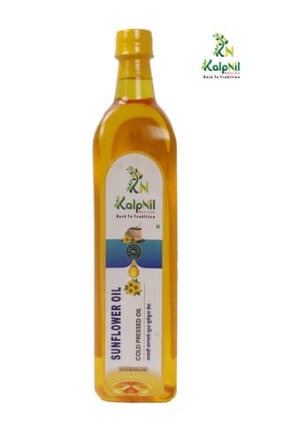 Sunflower (Suryaful) Oil 1ltr
