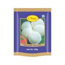 CHITALE IDLI 400GM view 2
