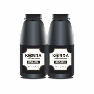 ProDot Kobra 1830 Laser Toner Powder Compatible with HP 17A, 18A, 30A, 33A Toner Cartridges