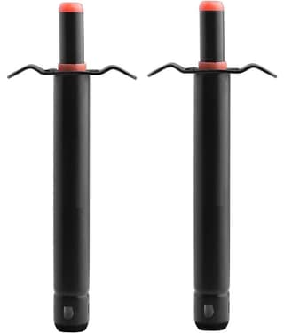 KTU Black Kitchen Electric Gas Lighter ( Pack of 2 )
