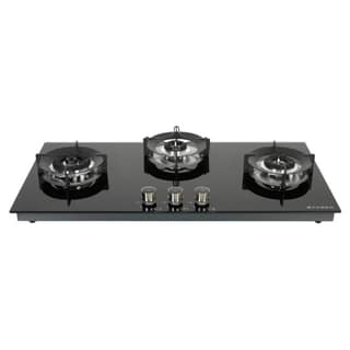 Faber Glass Hob Top - Superia 903 BR AI