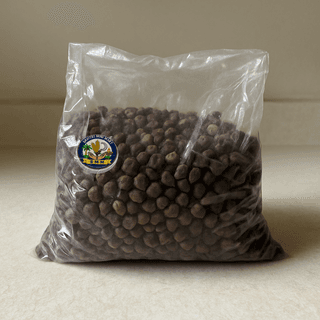 Savitri Mini Mart's black chana (kala chana)