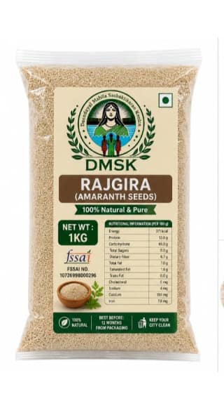 Rajgira