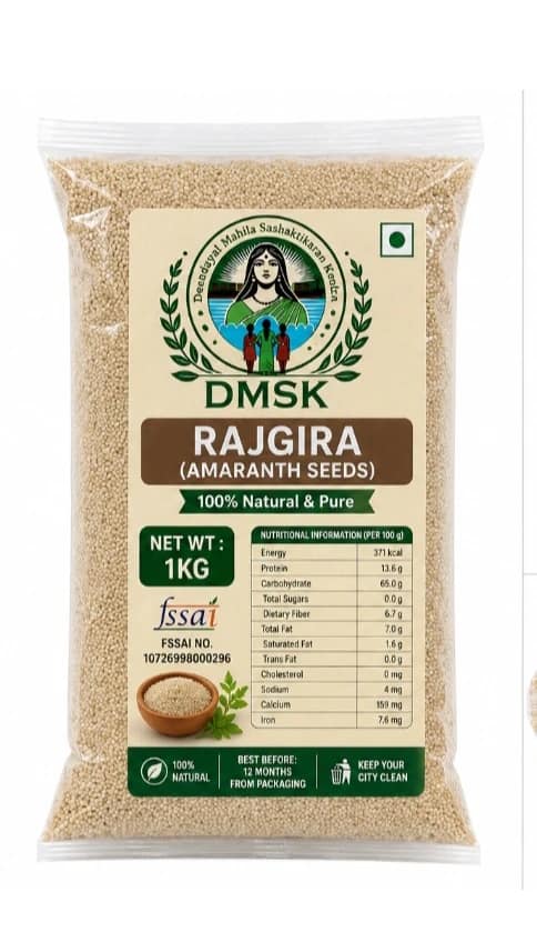 Rajgira