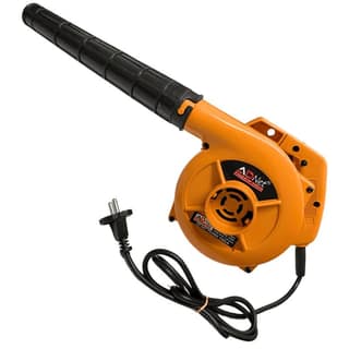 High Speed PC Electric Air Leaf Dust Blower for Cleaning and General Purpose