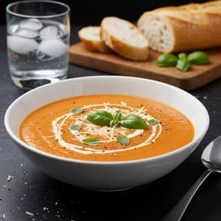 Tomato Soup