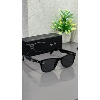 Smart glasses with blutooth