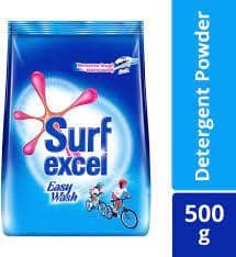 SURF EXCEL EASY WASH BLUE 500GM