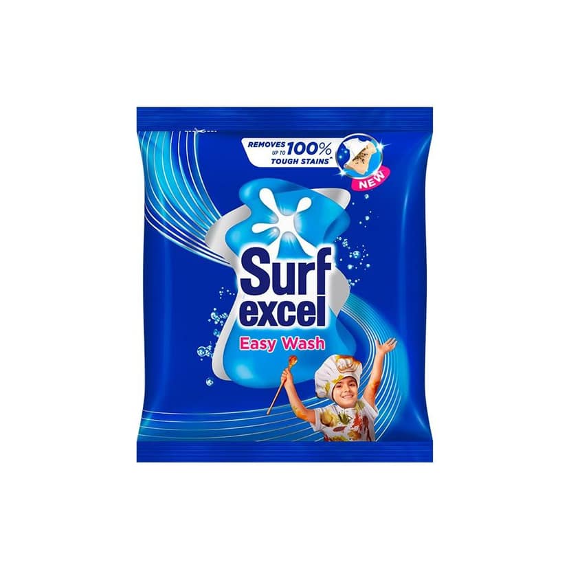 SURF EXCEL EASY WASH BLUE 500GM view 2