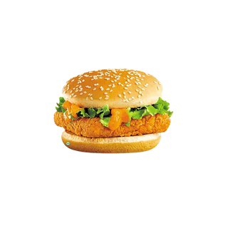 Paneer Burger