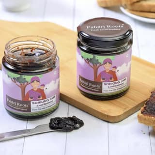 Pahari Roots Sohiong Jam
