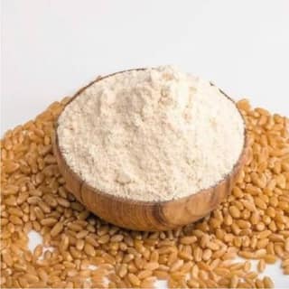 Whole Wheat Atta - 120 kg - One bag of whole wheat flour