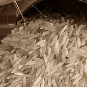 basmati 5kg