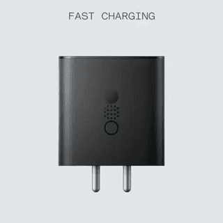 CMF by Nothing 140W GaN 5 A 3 Port Mobile Charger with Detachable Cable