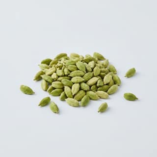 Adhee Spices Green Cardamom Seeds (Small)
