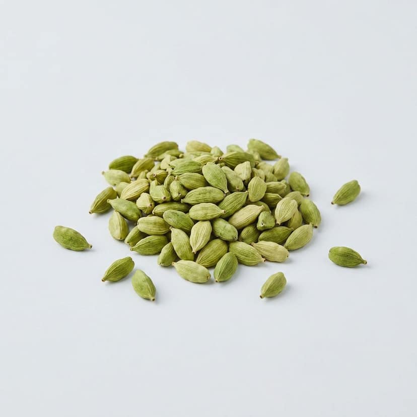 Adhee Spices Green Cardamom Seeds (Small)
