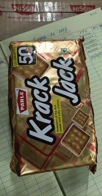 Parle Krack Jack