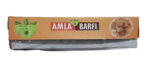 Aonla Barfi / Amla barfi