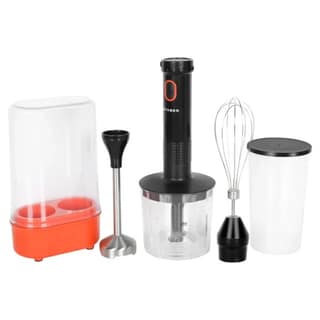 Faber Hand Blender FHB 6059 FS BK