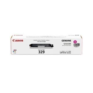 Canon CRG-329 Magenta Original Toner Cartridge