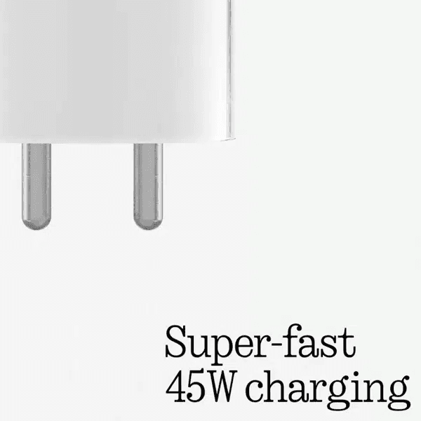 Nothing phone 45W Charger Adapter view 2