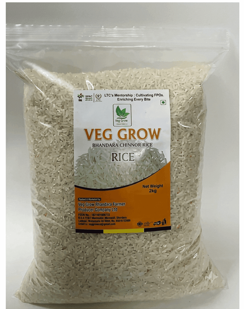 Bhandara Chinnor Rice