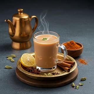 Gujarati special chai