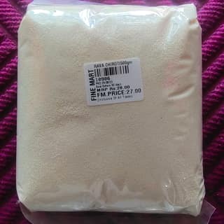 Rava chiroti