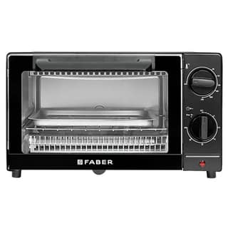 Faber OTG 9L - Oven, Toaster, Griller