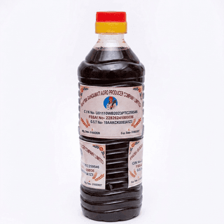 Khatra Rangamati Pure Mustard Oil