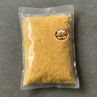 Kishna Essentials's instant jalebi mix