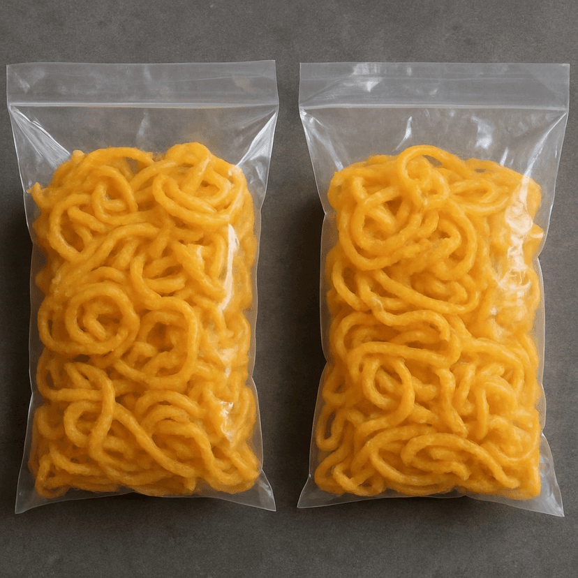 Kishna Essentials's instant jalebi mix view 2