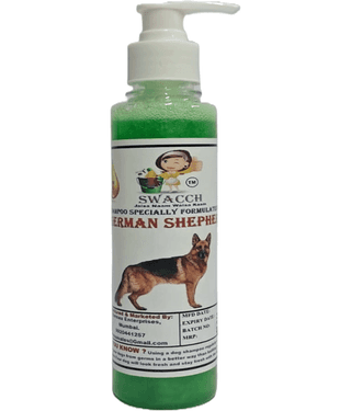 SWACCH Dog Shampoo ( 0.2 L )