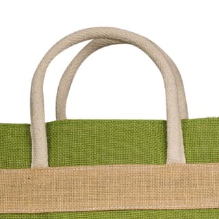 Jharcraft Jute Big Bag (BG00671)