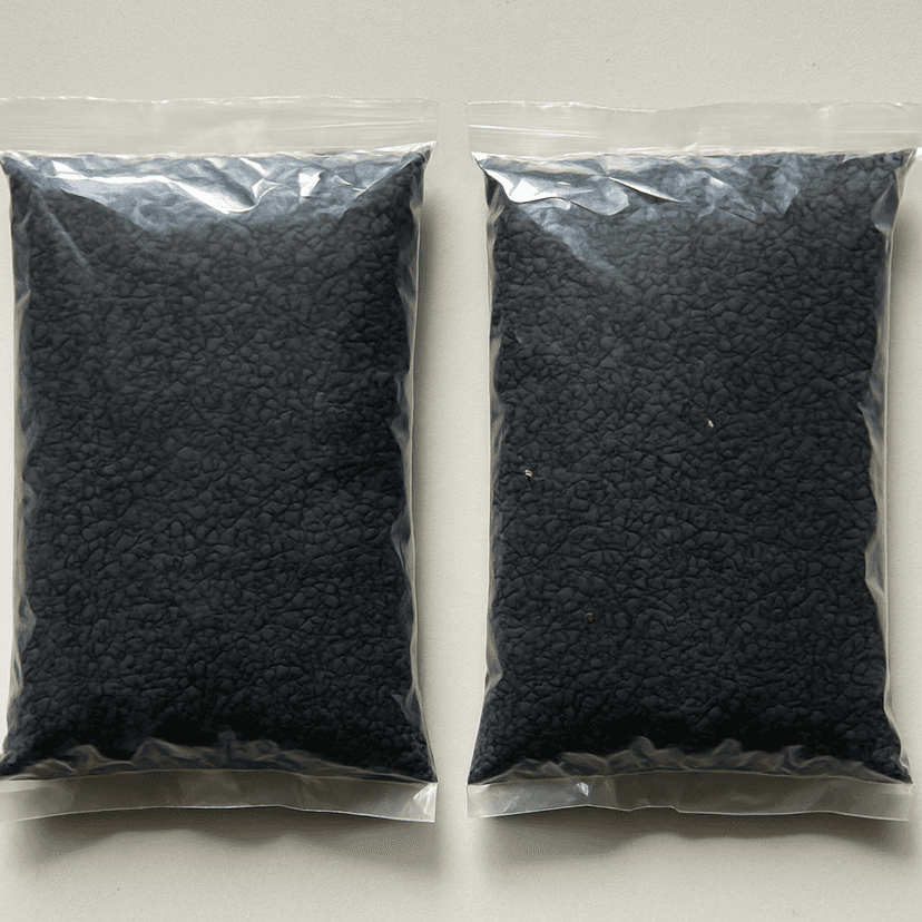 Meera Outlet's kalonji seeds (nigella sativa) view 2