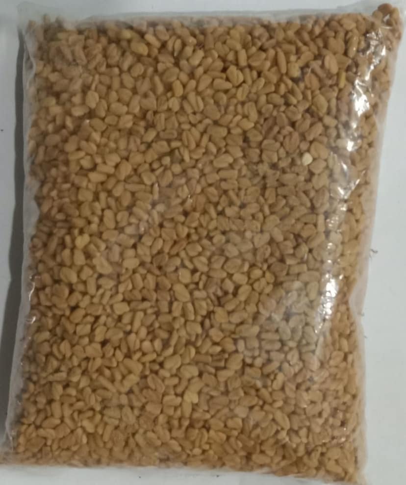 METHI (FENUGREEK) | 250 gm view 2