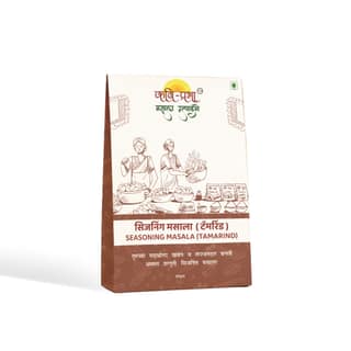Kavi-Prabha Masale Seasoning Masala (Tamarind) - 100 gram