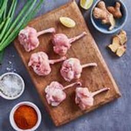 Chicken Lollipop with Skin 1kg