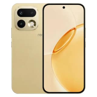 REALME 16 PRO (Master Gold, 8GB RAM, 128GB Storage)