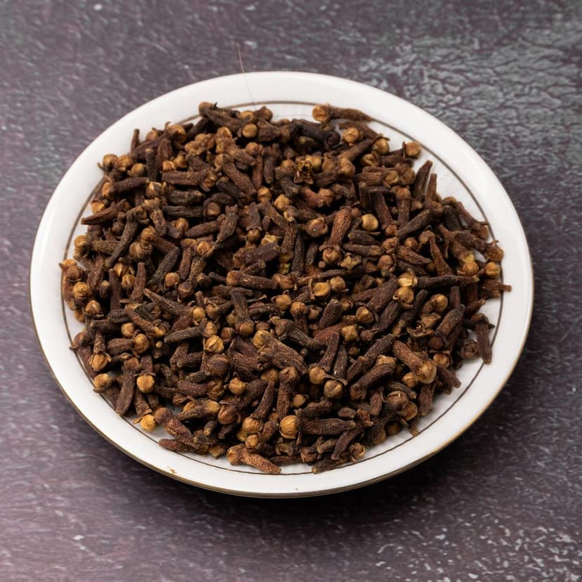 ODM Masala Cloves (Laung) - Whole Aromatic Spice view 2