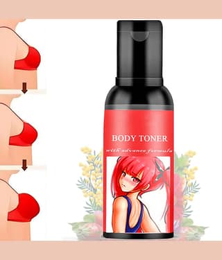 LA'Beardex Body Firming Toner 2 Times Use Facial Kit For All Skin Type Berberry 01 ( Pack of 1 )