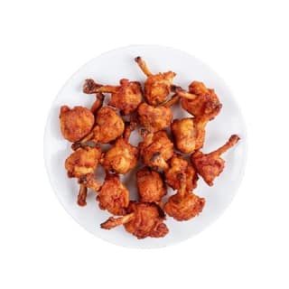 Chicken Lollipop 3 Pcs